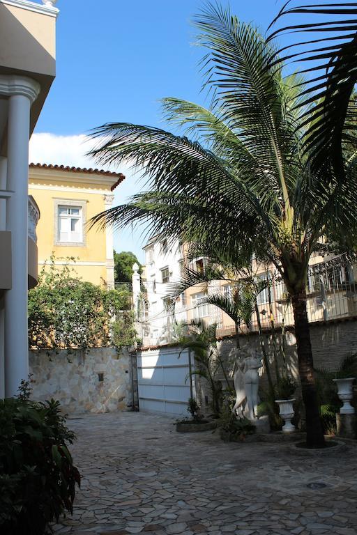 Maison d'hôtes Franca Rio de Janeiro