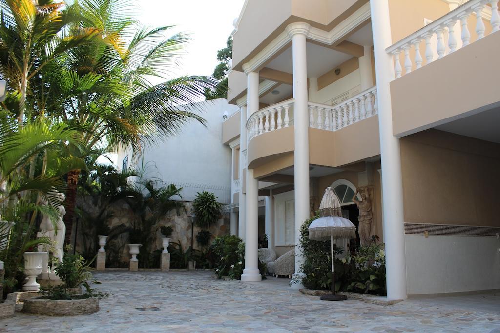 Maison d'hôtes Franca Rio de Janeiro