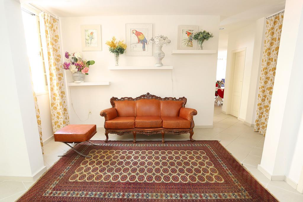 Casa de hóspedes Franca 3*